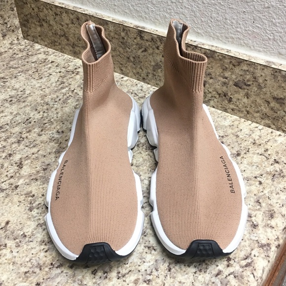 Balenciaga Other - BALENCIAGA SPEED SNEAKERS